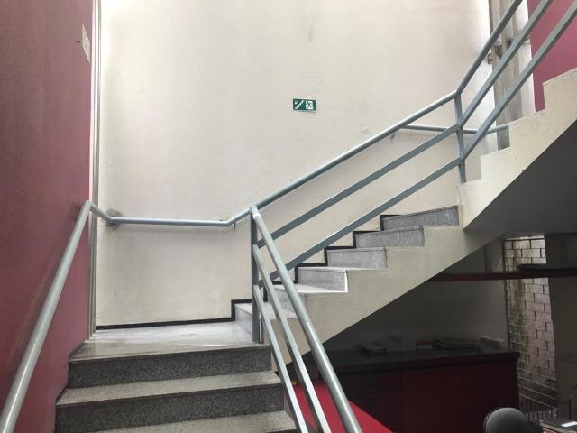 Sala para locação Centro de Fortaleza - Foto 8