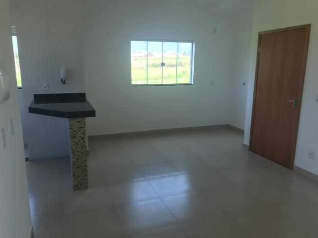 Apartamento Lot. cerejeiras excelente acabamento - Foto 8