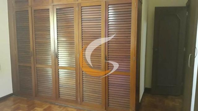 Apartamento com 3 dormitórios à venda, 146 m² por R$ 1.000.000 - Centro - Petrópolis/RJ - Foto 5
