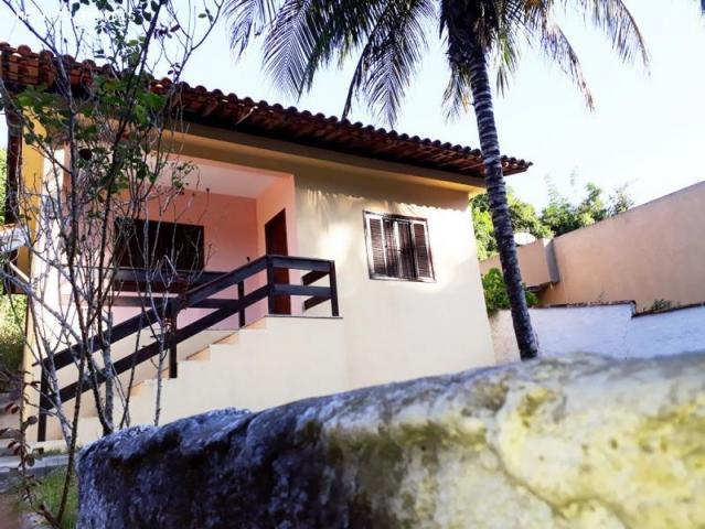 Casa para Venda em São Gonçalo, Rio do Ouro, 2 dormitórios, 1 banheiro - Foto 2