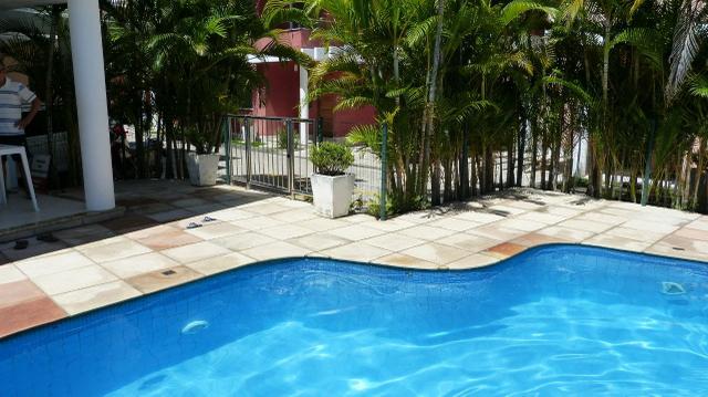 Venda casa Duplex no centro, em condomínio fechado. Aproveite!! - Foto 15