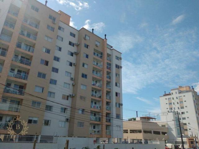 Apartamento com 2 dormitórios à venda, 74 m² por R$ 195.000 - Caminho Novo - Palhoça/SC - Foto 10