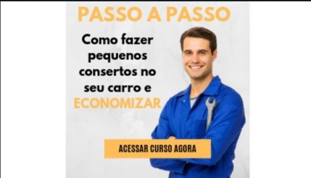 Curso Online Elétrica Automotiva<br><br> - Foto 2