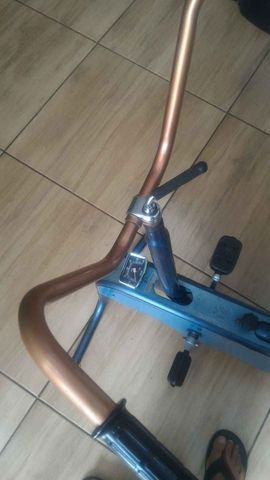 Bike ergometrica Caloi - Foto 3