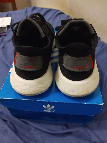 Tênis Adidas Original. Vendo ou troco - Foto 4