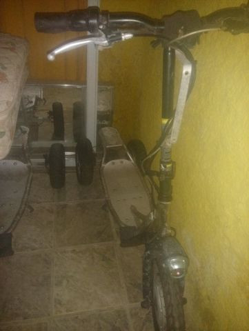Scooter Eletrica - Foto 3