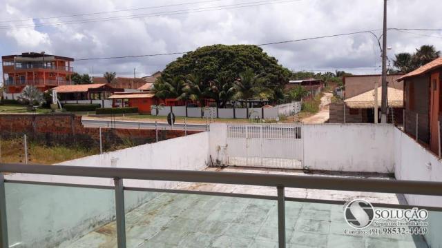 Casa para alugar, 1 m² por R$ 800,00/dia - Atalaia - Salinópolis/PA - Foto 19