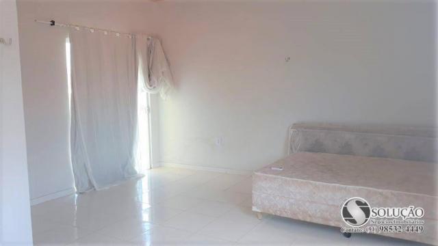 Casa para alugar, 1 m² por R$ 800,00/dia - Atalaia - Salinópolis/PA - Foto 17