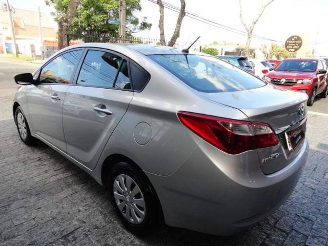 HYUNDAI HB20S 1.6A COMF - Foto 4