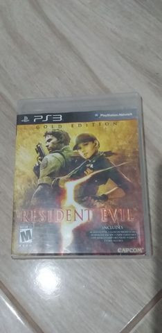 Jogo PS3