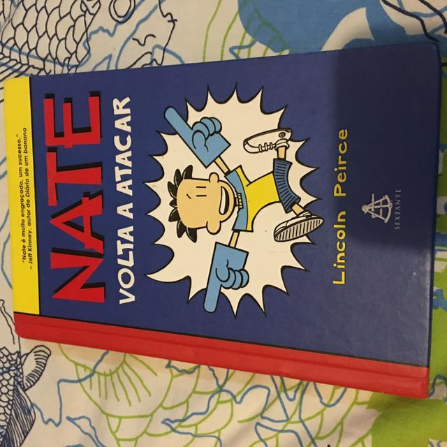 Nate - Foto 2