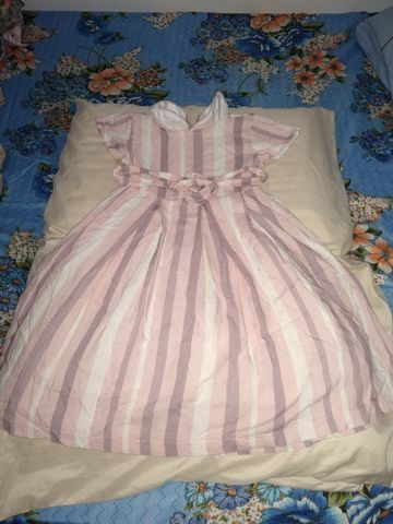 Vestido de marca Nina Bela - Foto 4