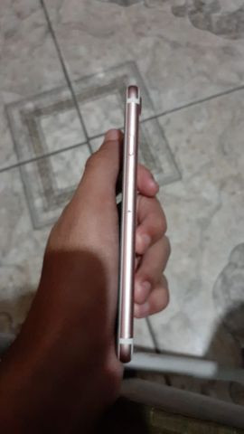Vendo IPhone 7 128 - Foto 2