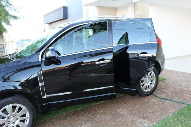 Carro Captiva 2010