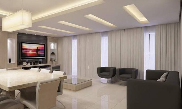 Decoração em Gesso - em até 10x no cartão - Foto 2