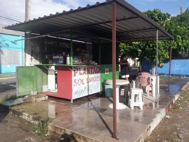 Aluga se cigarreira ja equipada na av prudente de morais candelaria - Foto 4