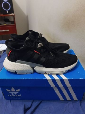 Tênis Adidas Original. Vendo ou troco