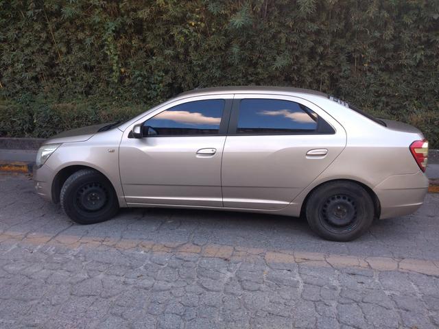 Cobalt 2012/2013 - Foto 5