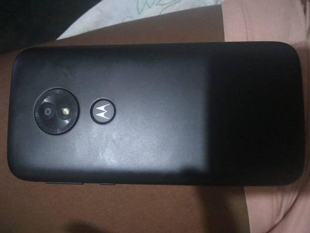 Moto E5 play