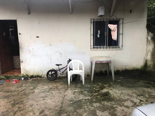 5 casas existente no local - Foto 3