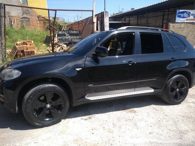 BMW X5 endurance 4x4/V8 4.8 - Foto 10