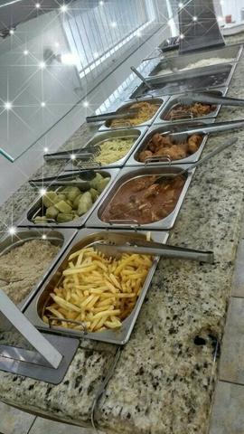 Vendo restaurante todo equipado - Foto 8