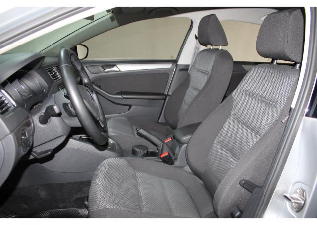 VolksWagen Jetta 1.4 16V Tsi Comfortline Gasolina 4P Tiptronic - Foto 8