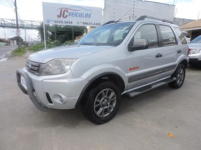 Ecosport Freestyle 1.6 2012