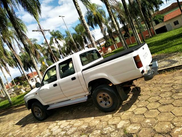 Hilux 3.0 2004/2005