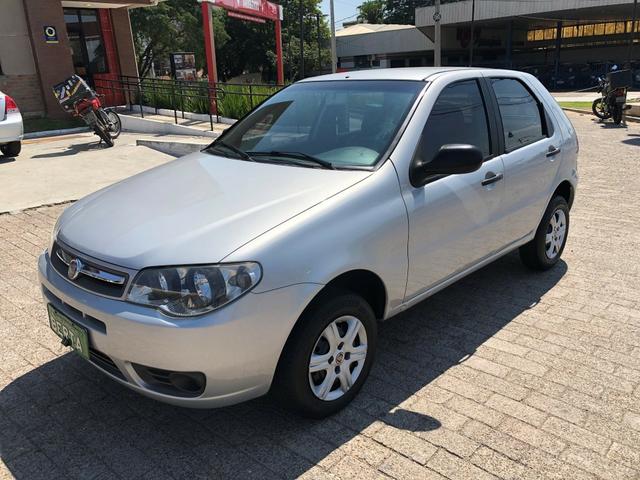 Fiat Palio Celebration Economy Ano: 2012 1.0 8v Completo 4pts impecavel - Foto 2