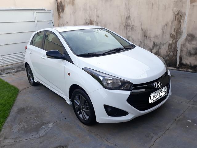 Hb20 spacy 1.6 automatico 2015 - Foto 15