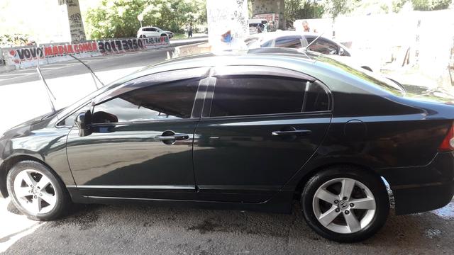 Vendo New Civic 2008 - Foto 2