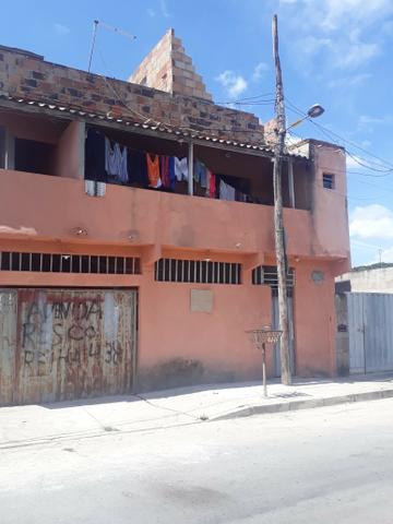 Troco casa no bairro Bom Retiro, Betim- MG - Foto 6