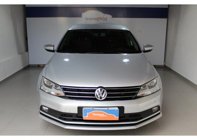 VolksWagen Jetta 1.4 16V Tsi Comfortline Gasolina 4P Tiptronic