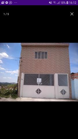 Sobrado no Alvarenga urgente