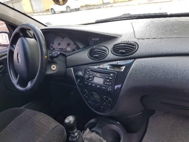 Focus Ghia 2.0 16v ano 2004 - Foto 6