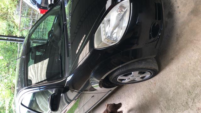 Ford KA Unico Dono Vendo ou troco por moto - Foto 3
