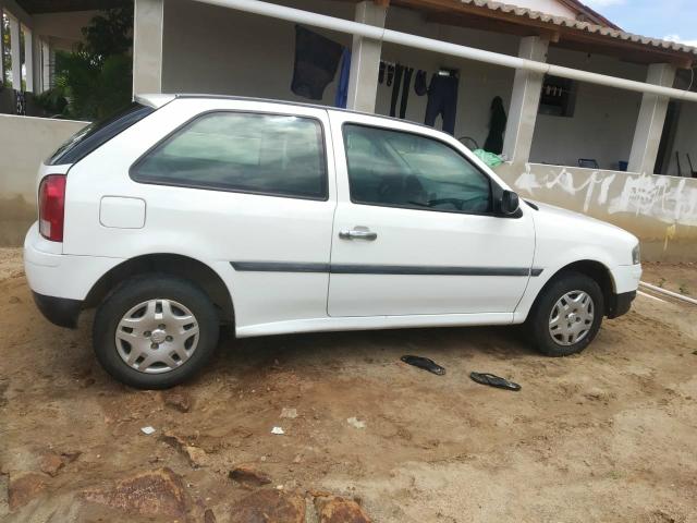 Gol g4 2009 - Foto 5