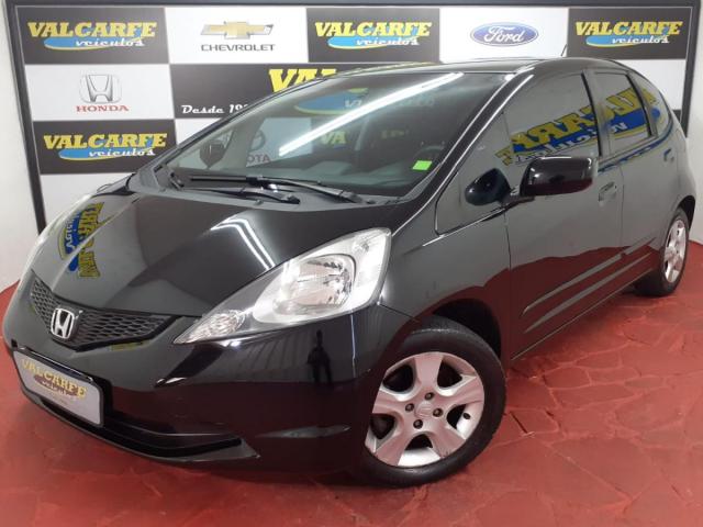 Honda Fit LXL 1.4 - Foto 2