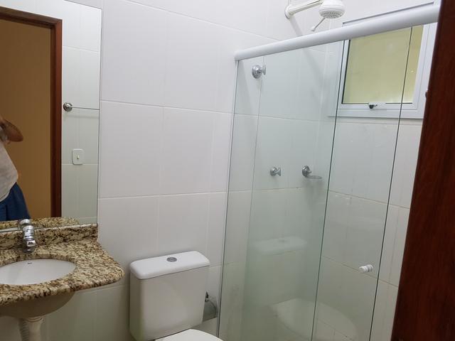 Casa Mar Azul, Aracruz, ventilada, arejada, 2º quadra, quintal, ar split - Foto 7
