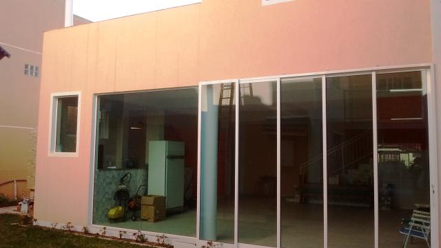 Residência 335,39 m2 . Uberaba - Curitiba -Pr; 5 Qtos - Foto 16