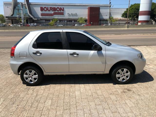 Fiat Palio Celebration Economy Ano: 2012 1.0 8v Completo 4pts impecavel - Foto 6