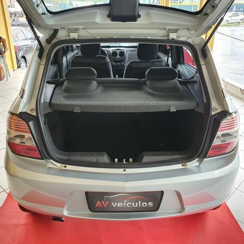 Agile ltz 1.4 2012. completo com garantia e entrada de 5 mil - Foto 15