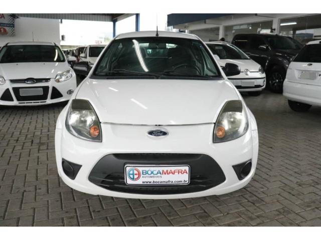 Ford KA 1.0 2P FLEX - Foto 2
