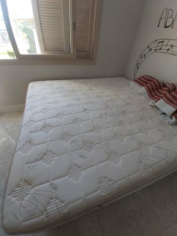 Vende conj cama box king size