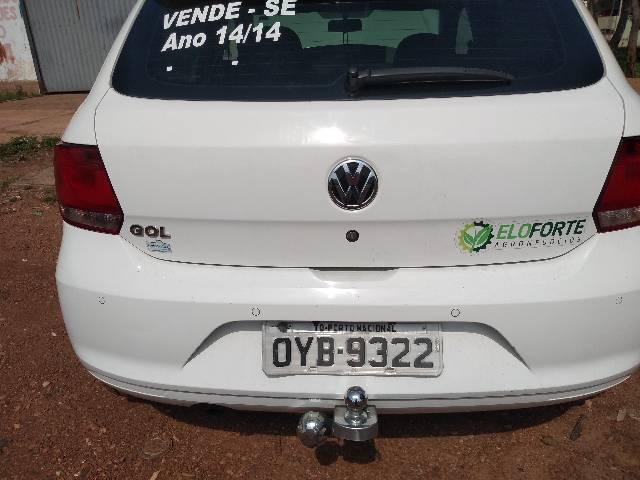 Gol G6 1.0 2014 - Foto 5