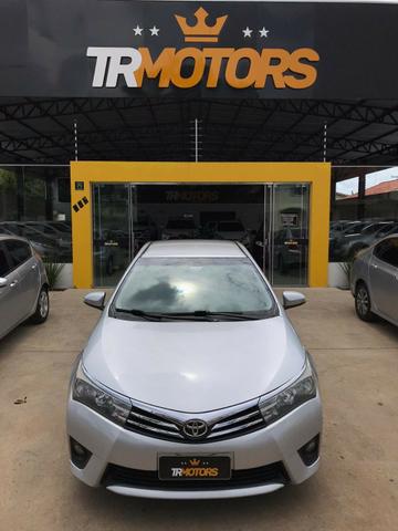 Corolla XEI 2014/2015 - Foto 2