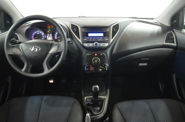 Hyundai Hb20 1.6 Completo 2013.Revisado, Analizaremos Sua Proposta. - Foto 6