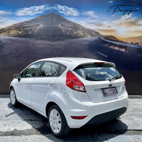 Ford Fiesta SE 1.6 - Foto 5