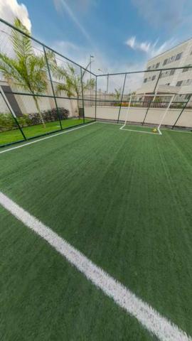 Cod.1510 -Ágio de apartamento no gran viena - jardim balneário m. ponte - Foto 12